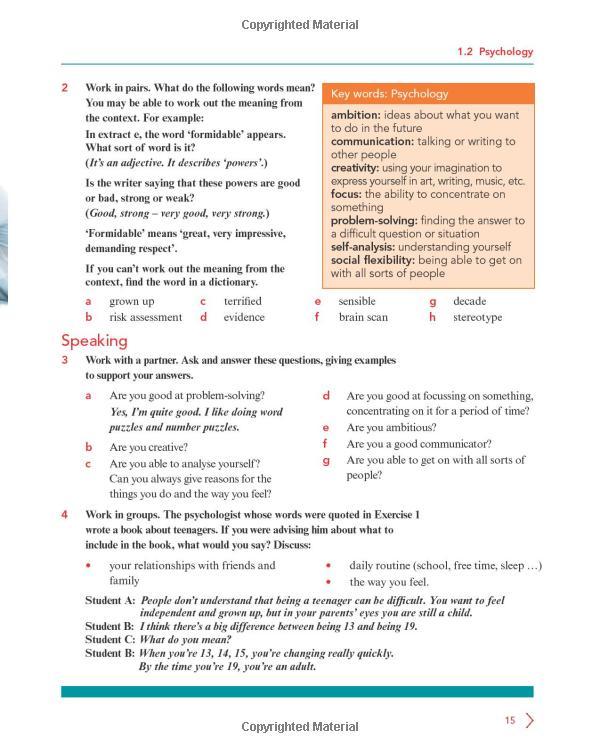 Cambridge Global English Learner