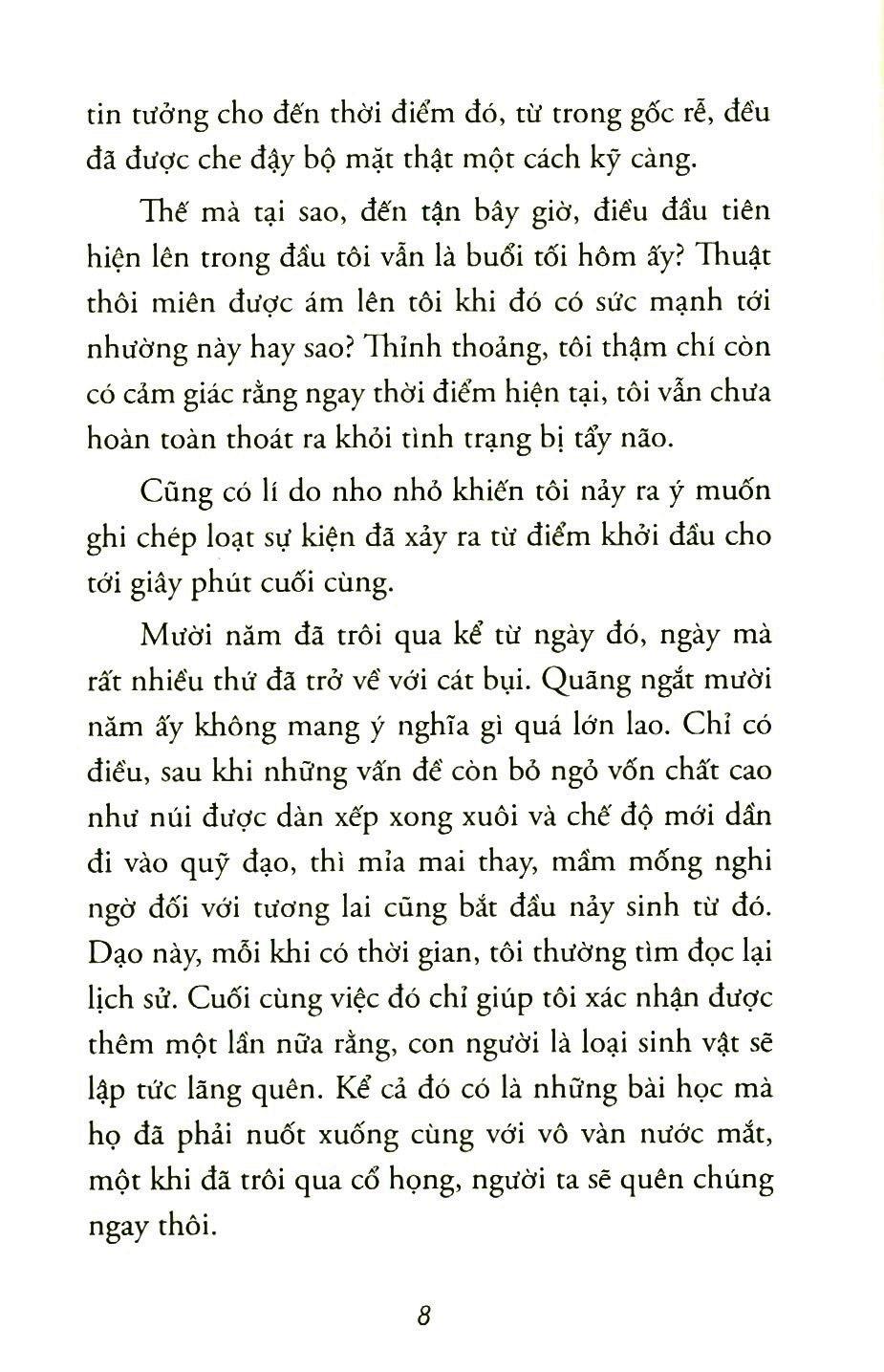 Từ Tân Thế Giới - Quyển Thượng (Bìa Cứng)