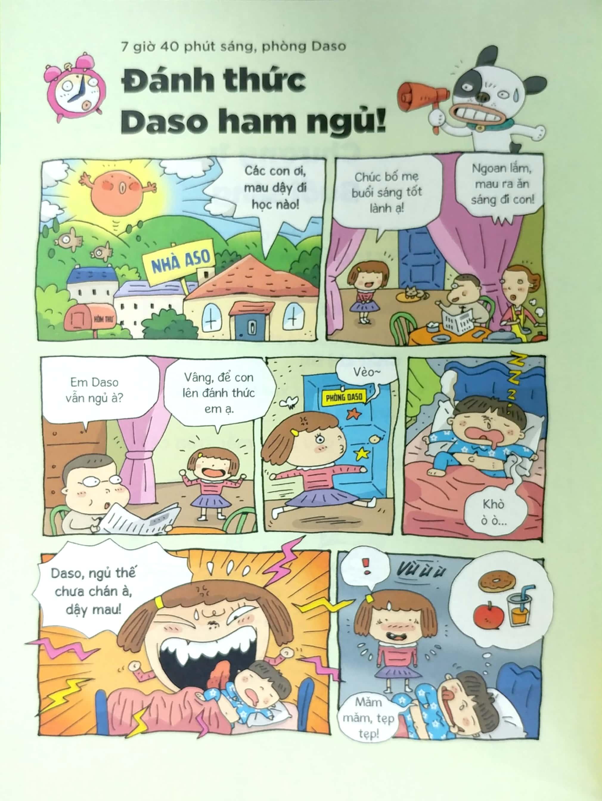 Khoa Học Vui Cho Học Sinh Tiểu Học - Sổ Tay Thí Nghiệm Siêu Đơn Giản - Tập 1
