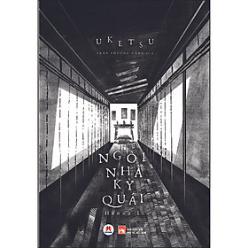 Ngôi nhà kỳ quái