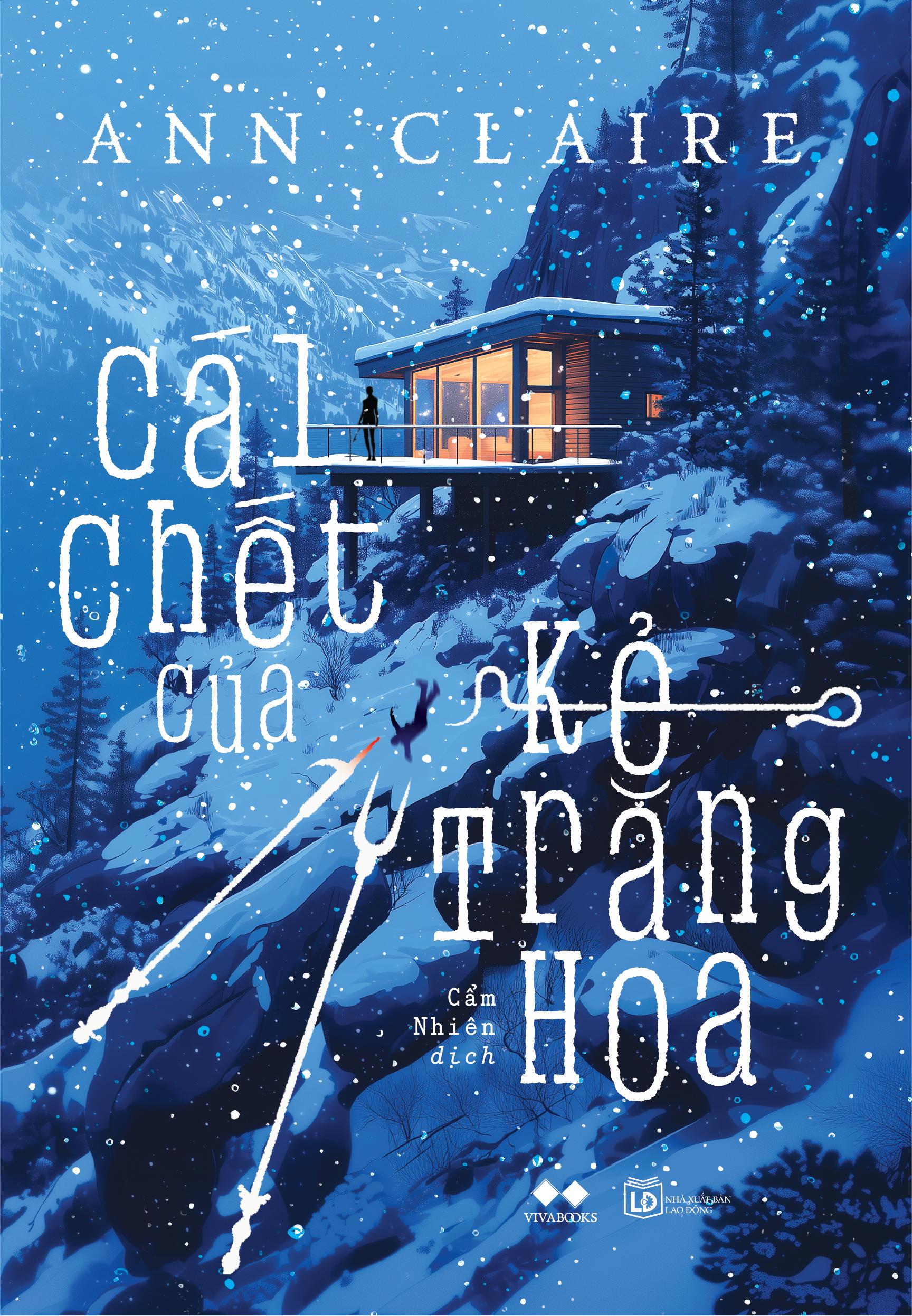 Sách - Cái Chết Của Kẻ Trăng Hoa