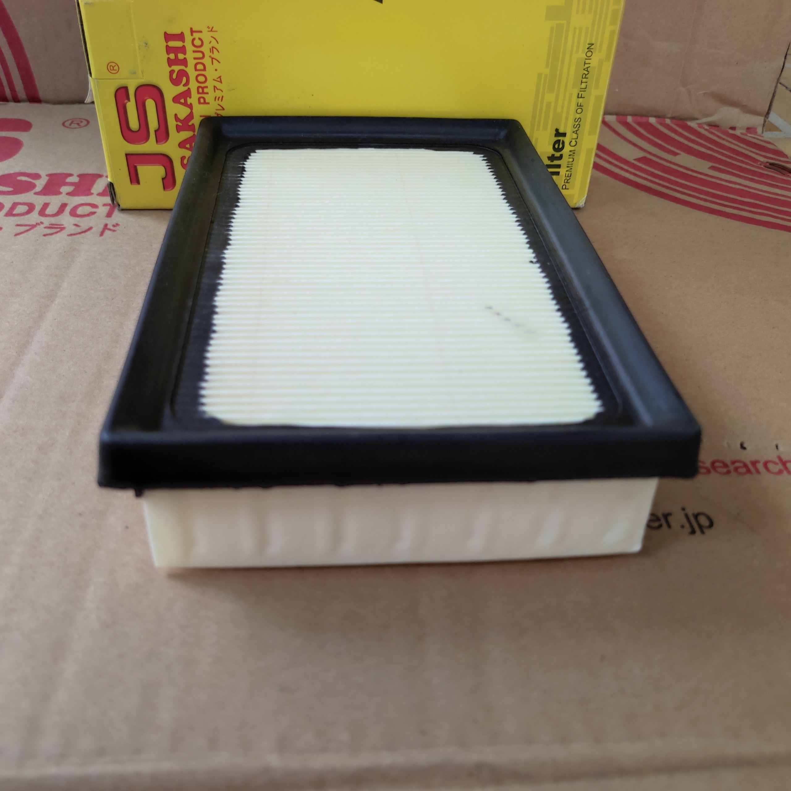 Lọc gió động cơ Corolla Cross hybird - A21031