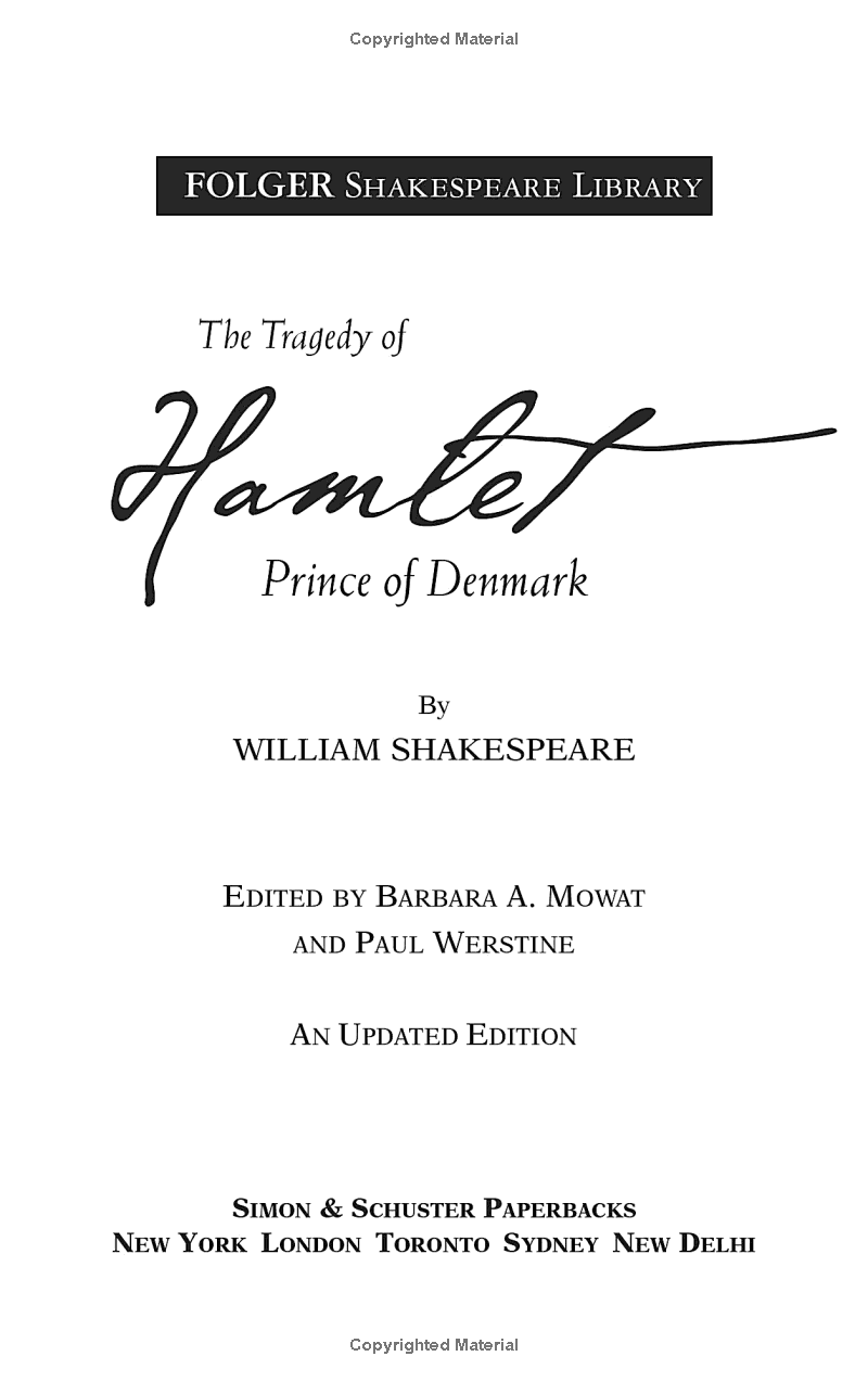 Hamlet