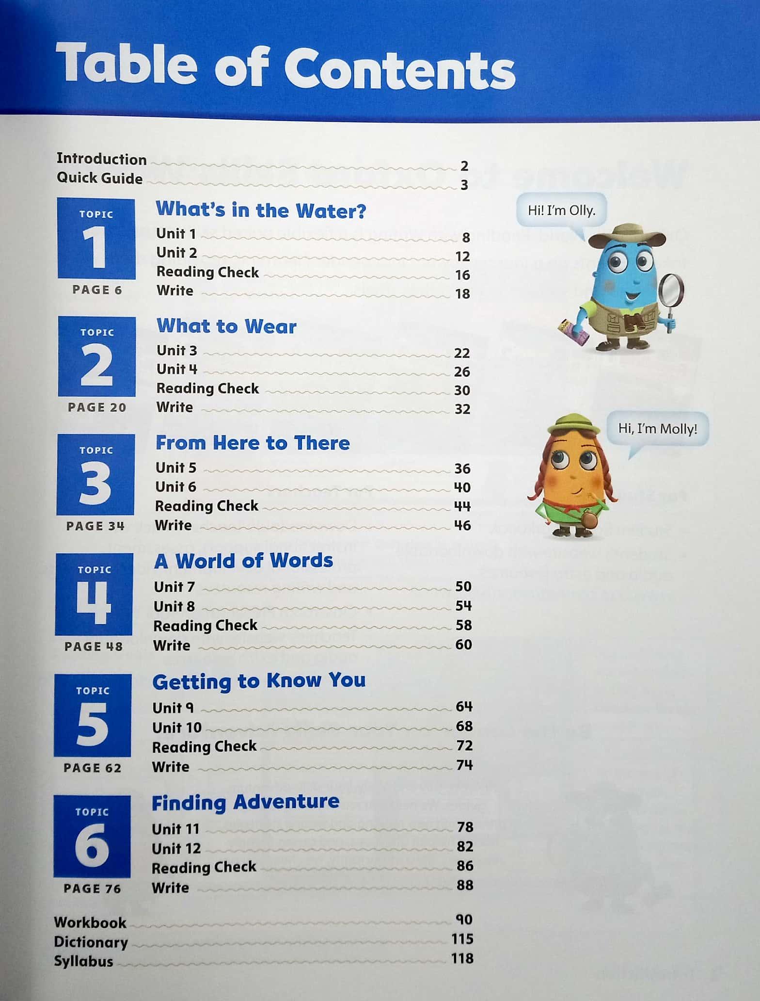 Oxford Skills World: Level 6: Reading With Writing Student Book