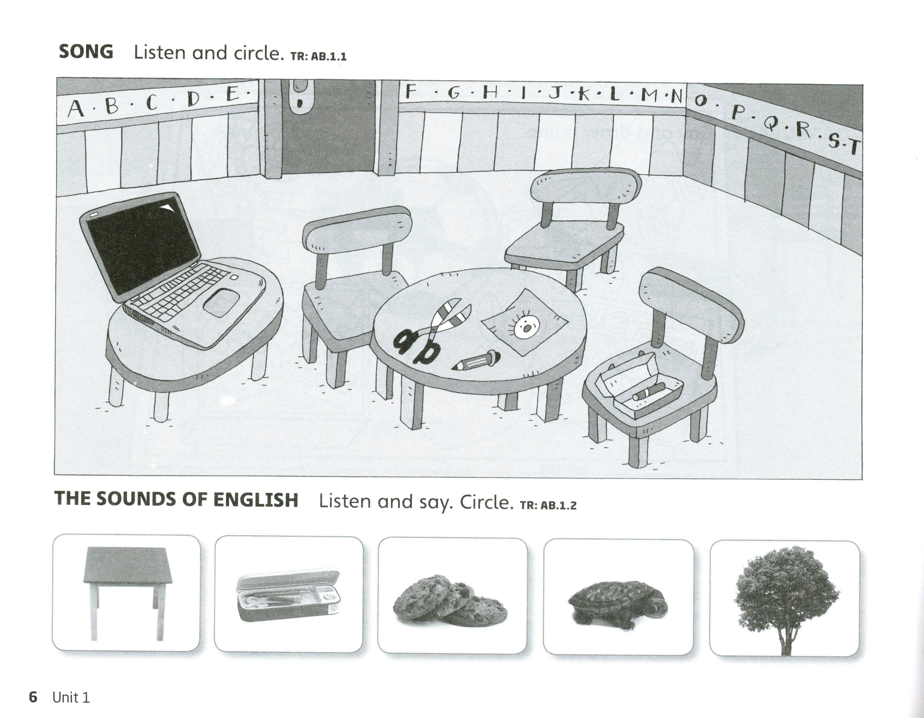 Sách ngoại văn: Welcome To Our World 2 - Activity Book (2nd Edition)