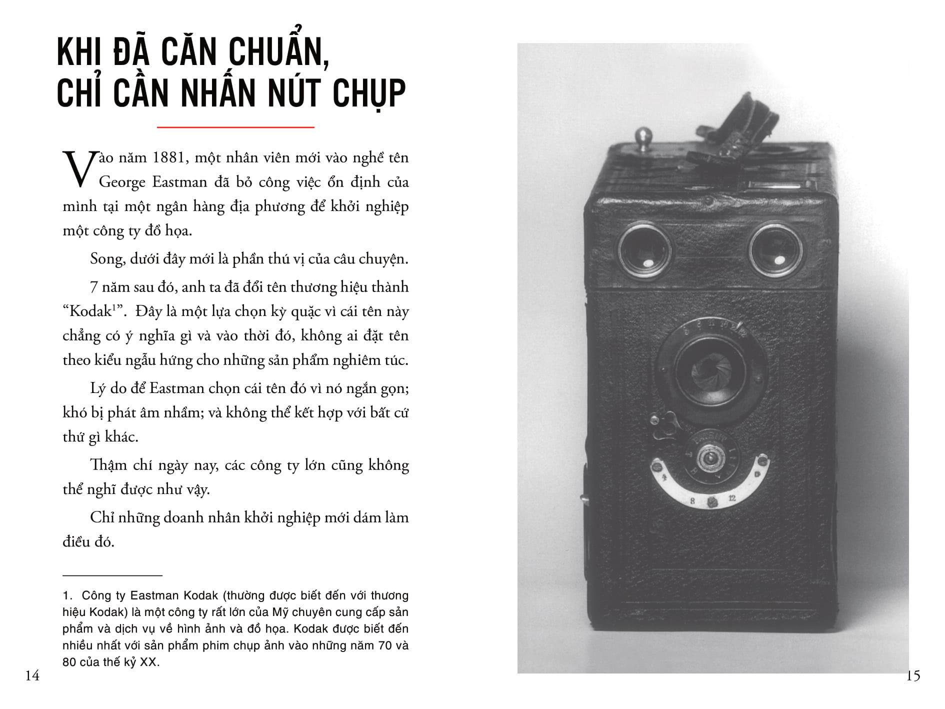 Nghĩ Ngược Lại Và Làm Khác Đi (Tái Bản)