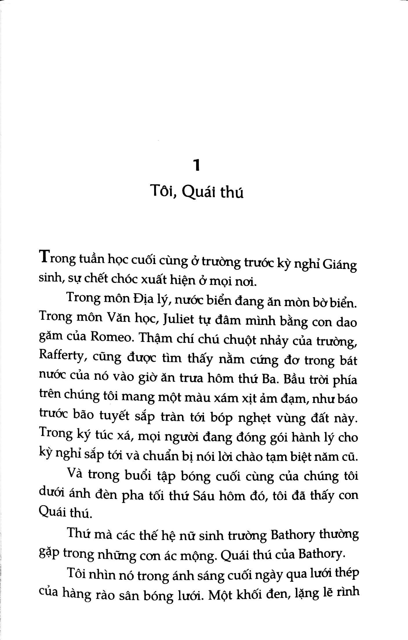Quái Thú