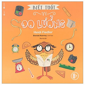 Biết Tuốt Về Đo Lường