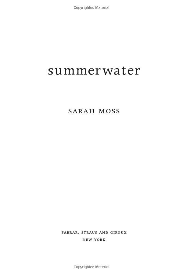 Summerwater