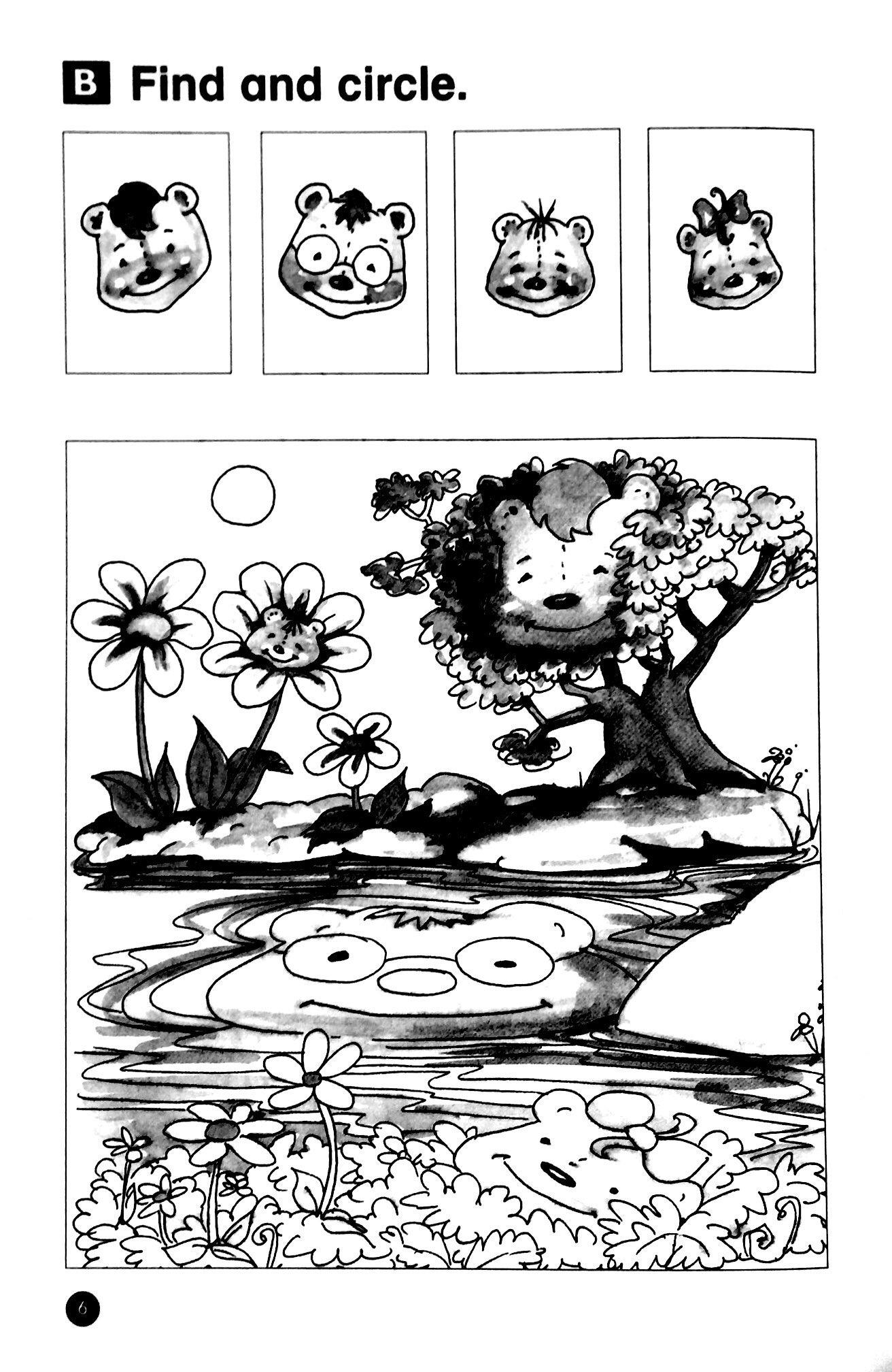 Tiny Talk 2A: Workbook