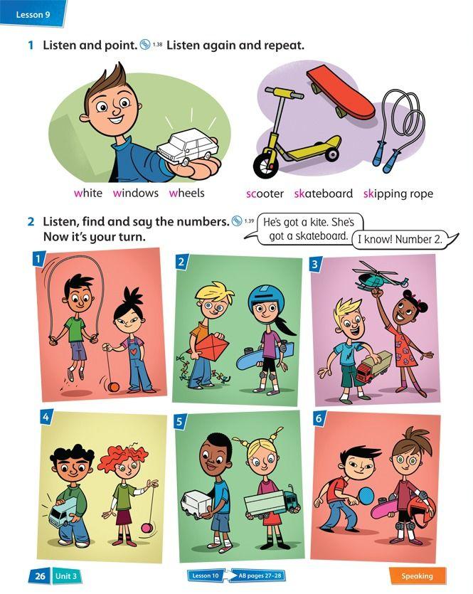 Incredible English 2 Class Book 2Ed
