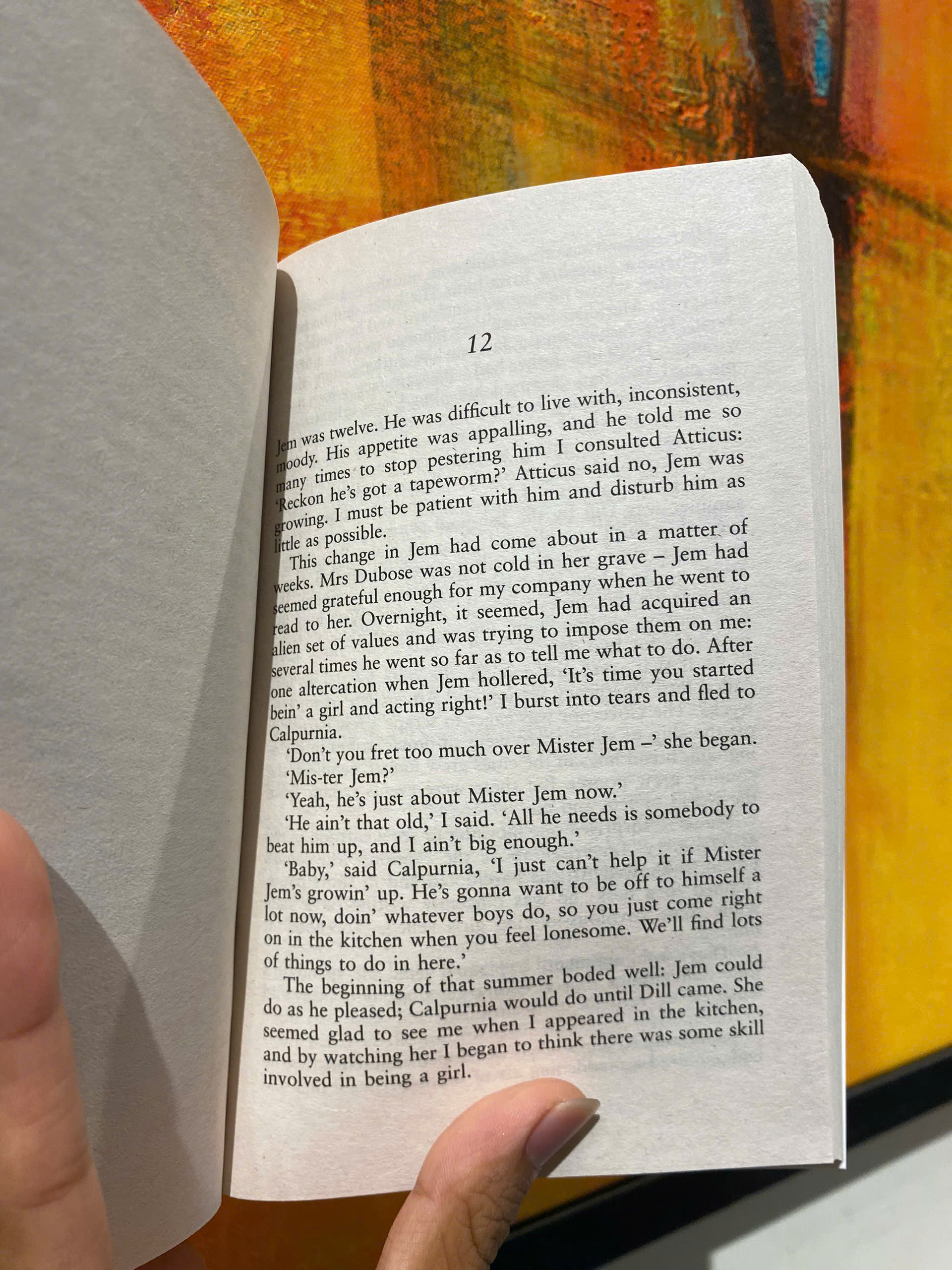 Sách - To Kill a Mockingbird by Harper Lee - Văn học kinh điển tiếng Anh/Classics/Fiction in English language