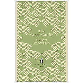 The Great Gatsby (The Penguin English Library)