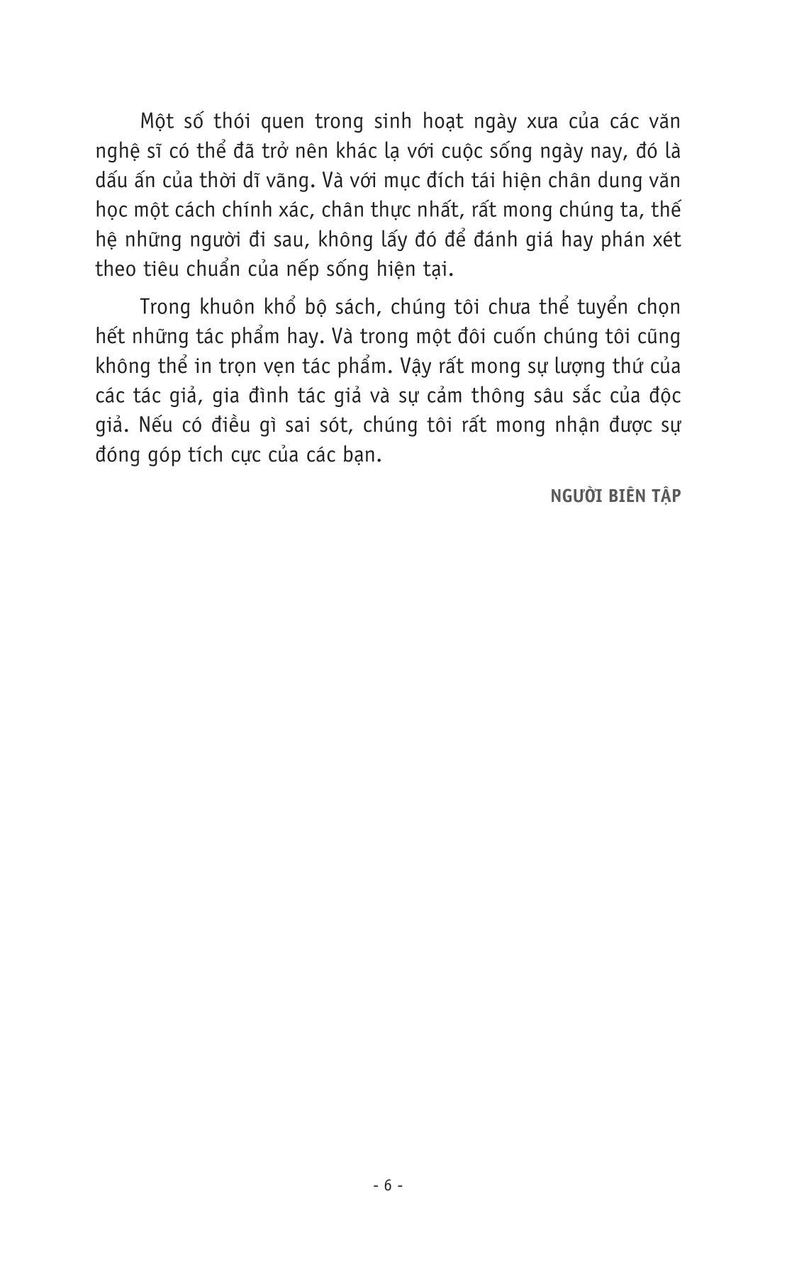 Bạn Văn Bạn Mình: Mười Chín Chân Dung Nhà Văn Cùng Thời