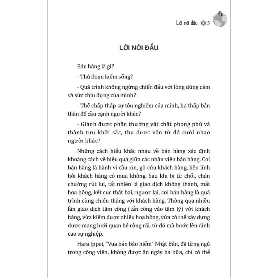 Người Bán Hàng Vĩ Đại Nhất Thế Giới - Tái Bản (Sách Bản Quyền)
