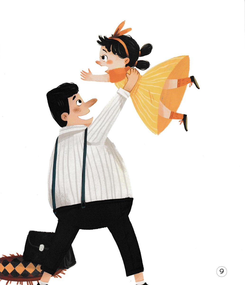 Giáo Dục Đầu Đời Cho Trẻ - Những Bài Học Tự Bảo Vệ Bản Thân - Tớ Dũng Cảm Nói “Không"