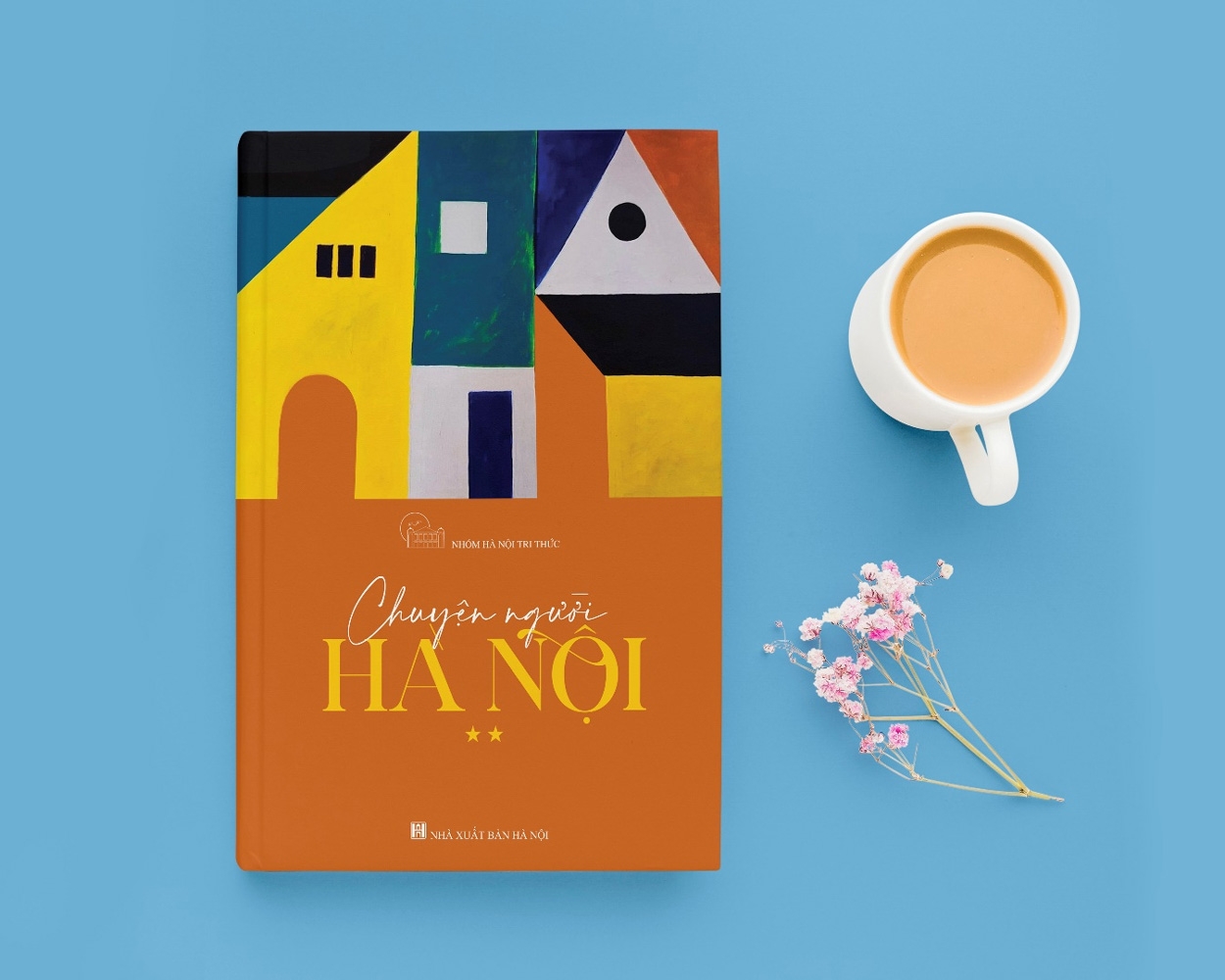 Chuyện Người Hà Nội - Tập 2 (Tái Bản)