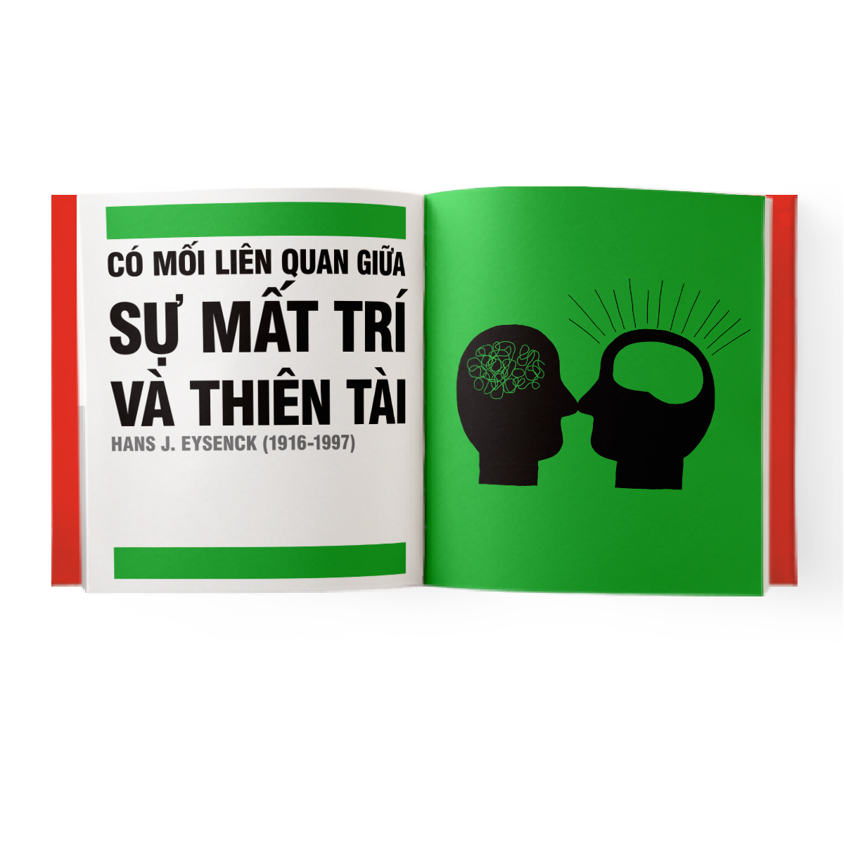 Tâm Lí Học - Khái Lược Những Tư Tưởng Lớn