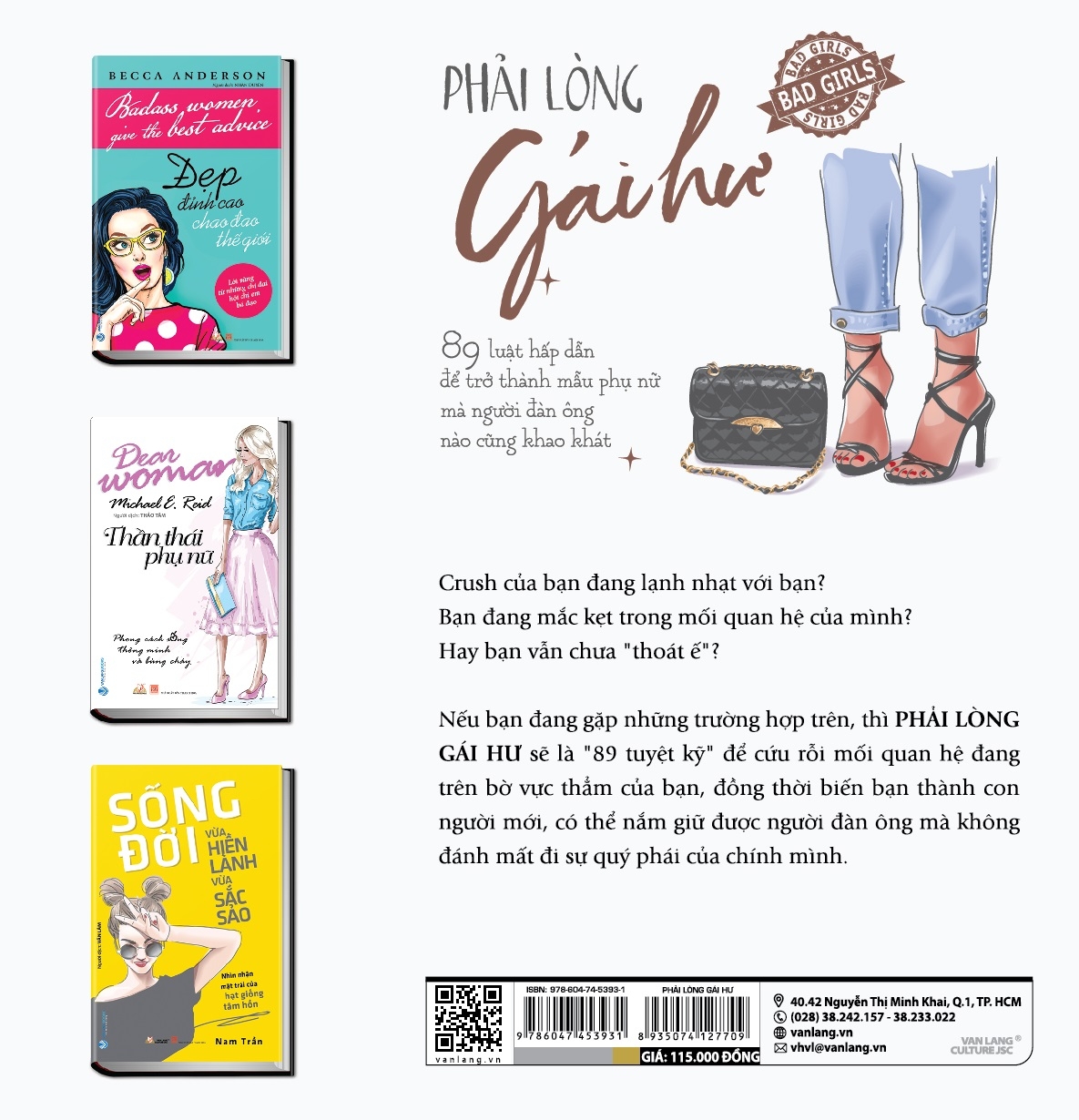 Phải Lòng Gái Hư