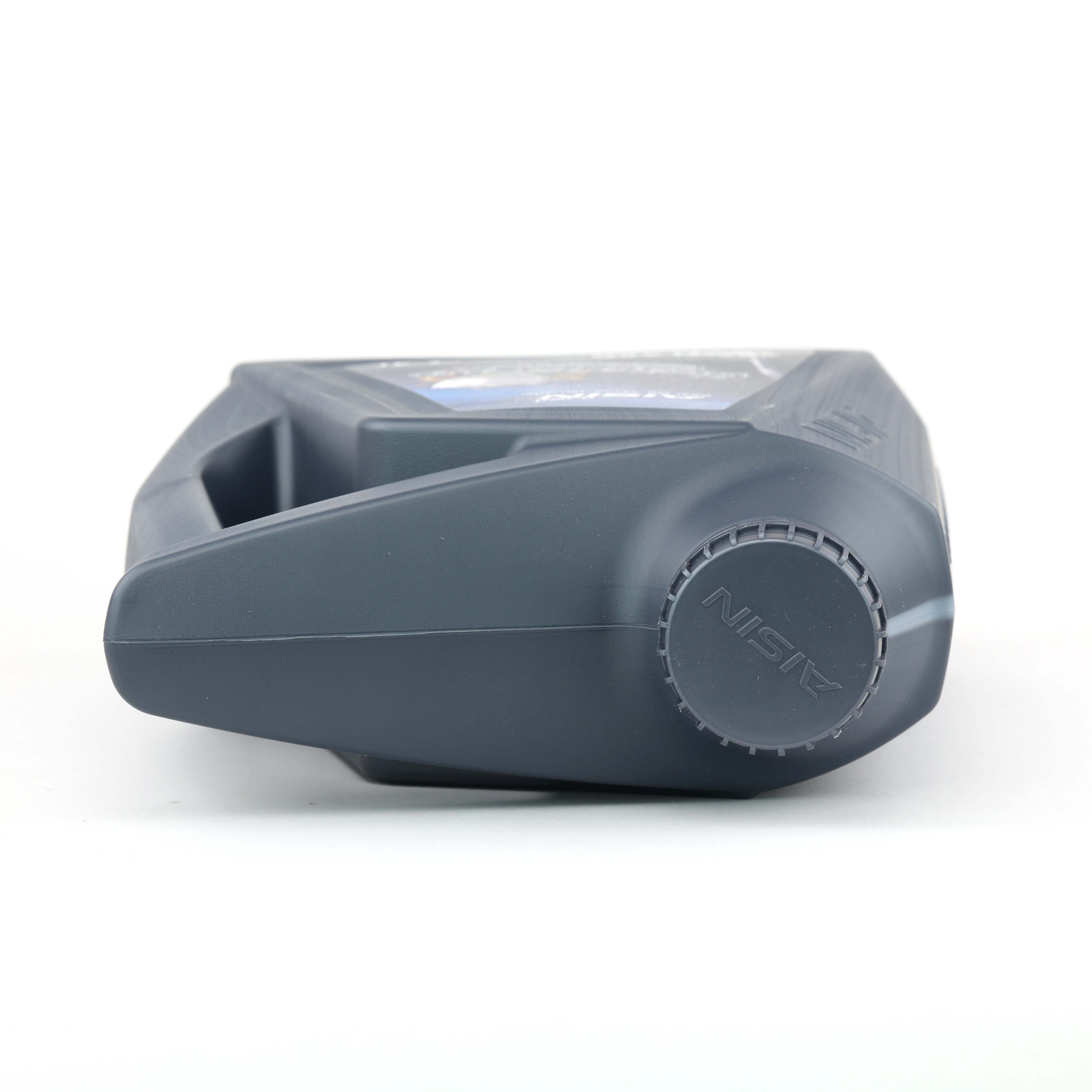 Nhớt Hộp Số Thường AISIN GSL585144P 85W-140 GL-5 Geartech+ 4L