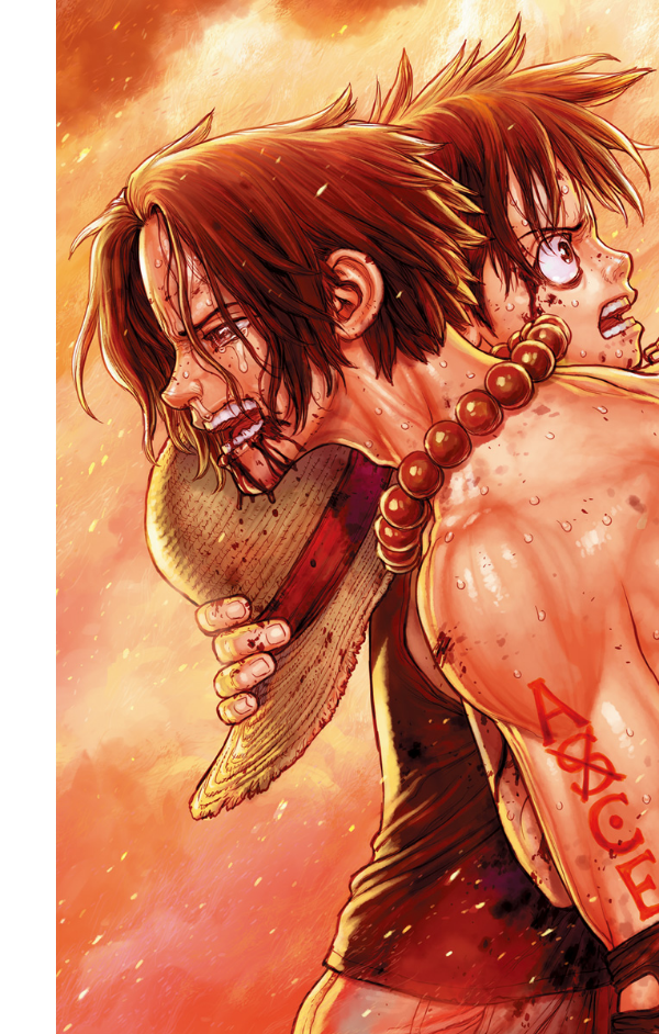 One Piece Episode A 1 (Japanese Edition)