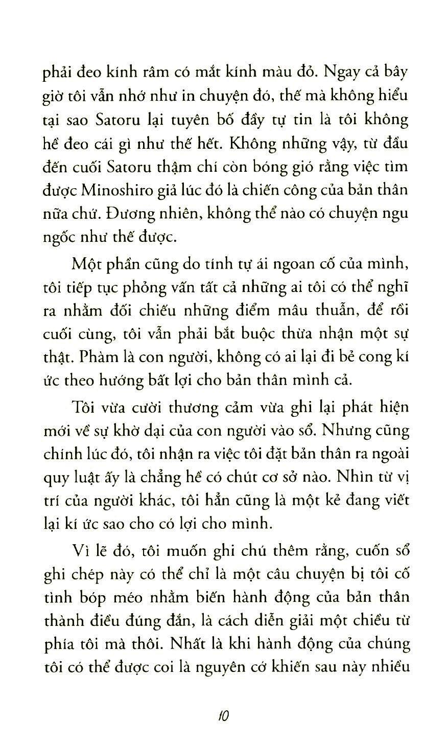 Từ Tân Thế Giới - Quyển Thượng (Bìa Cứng)