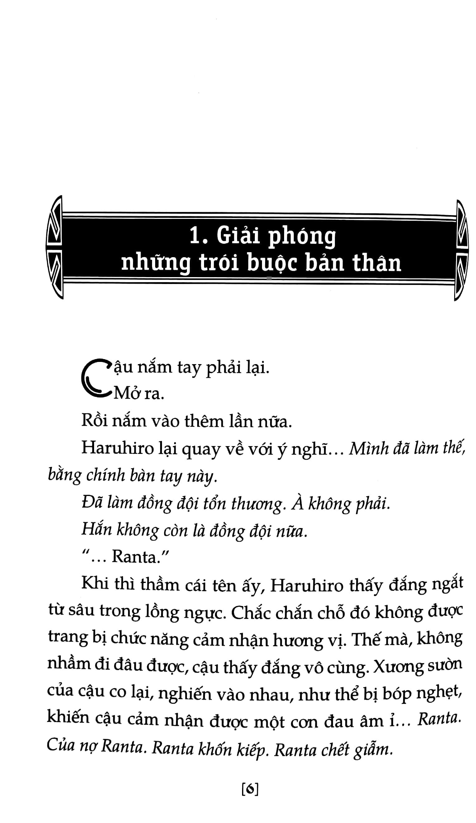 Grimgar – Ảo Ảnh Và Tro Tàn – Tập 9 (Bản Phổ Thông) (Tặng Bookmark)