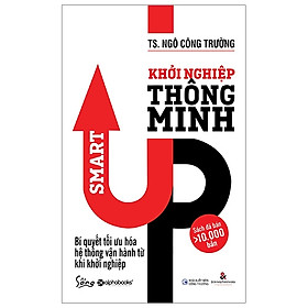 Trạm Đọc| Khởi Nghiệp Thông Minh
