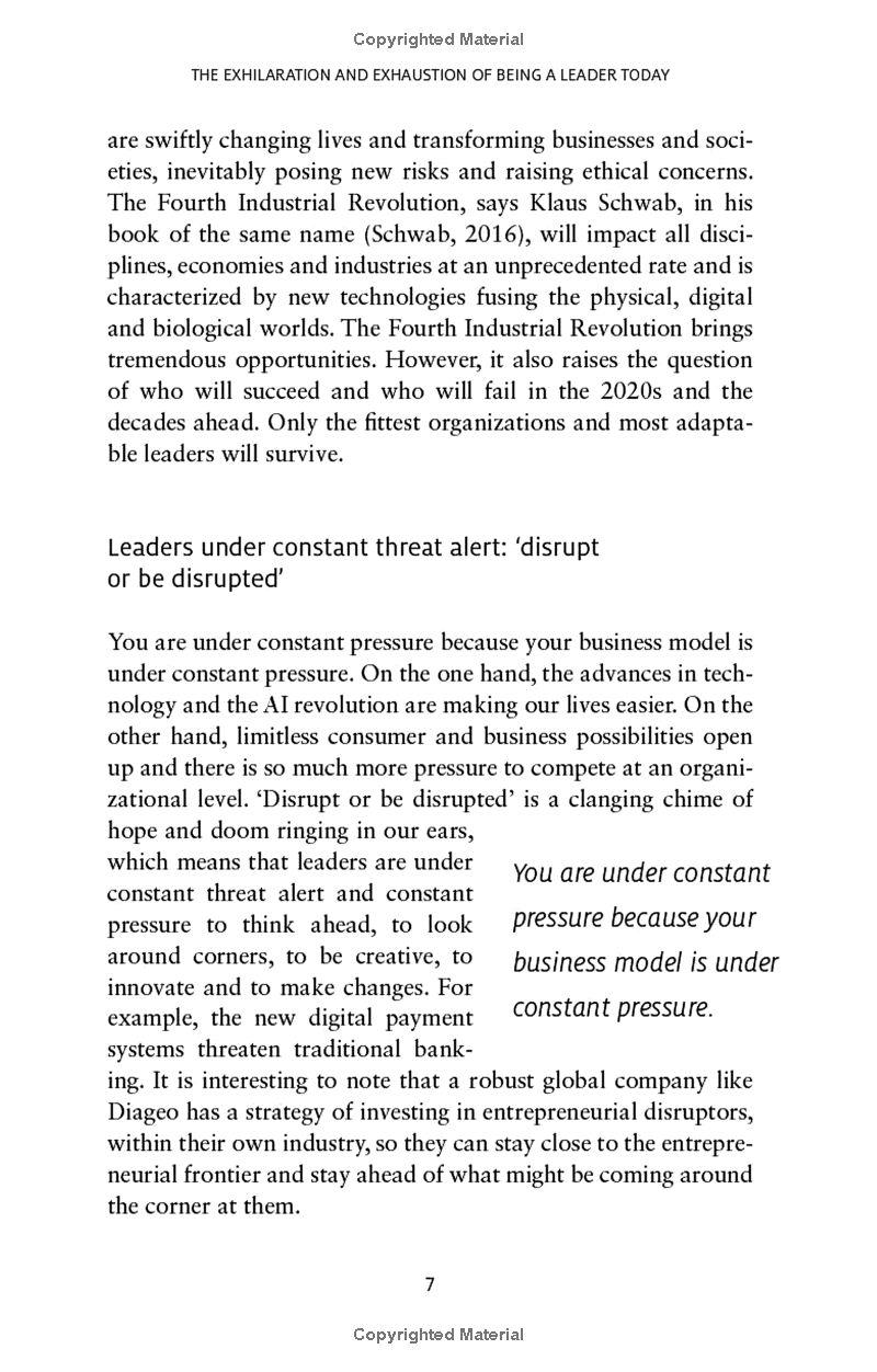 Future Shaper: How Leaders Can Take Charge In An Uncertain World (Kogan Page Inspire)