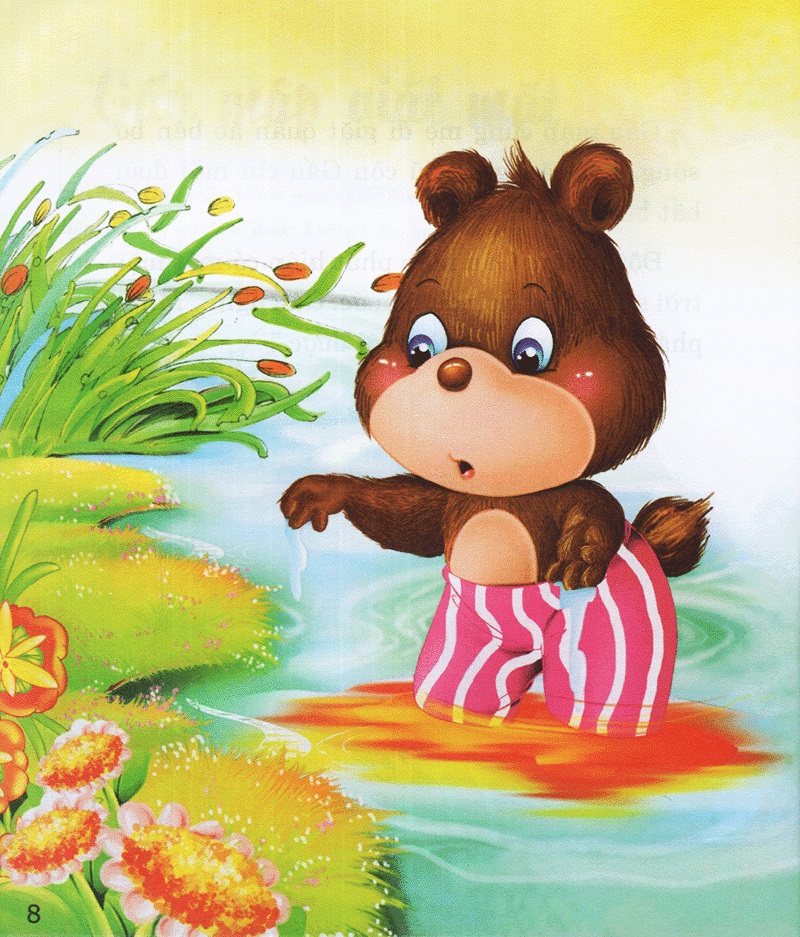 Truyện Kể Trước Khi Ngủ - Can Đảm ( Tặng Kèm Sổ Tay