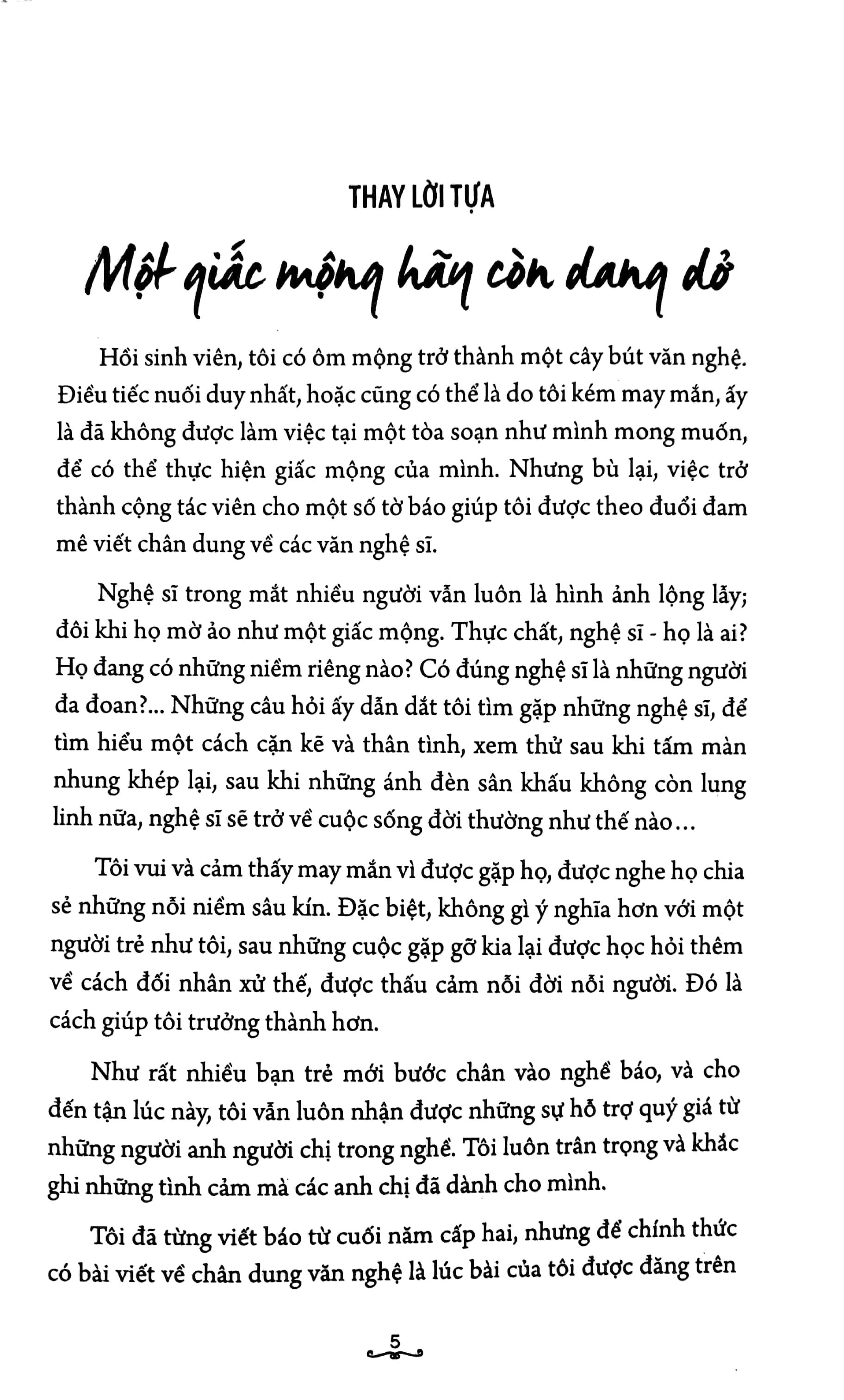 Hát Lời Cho Quả Sai