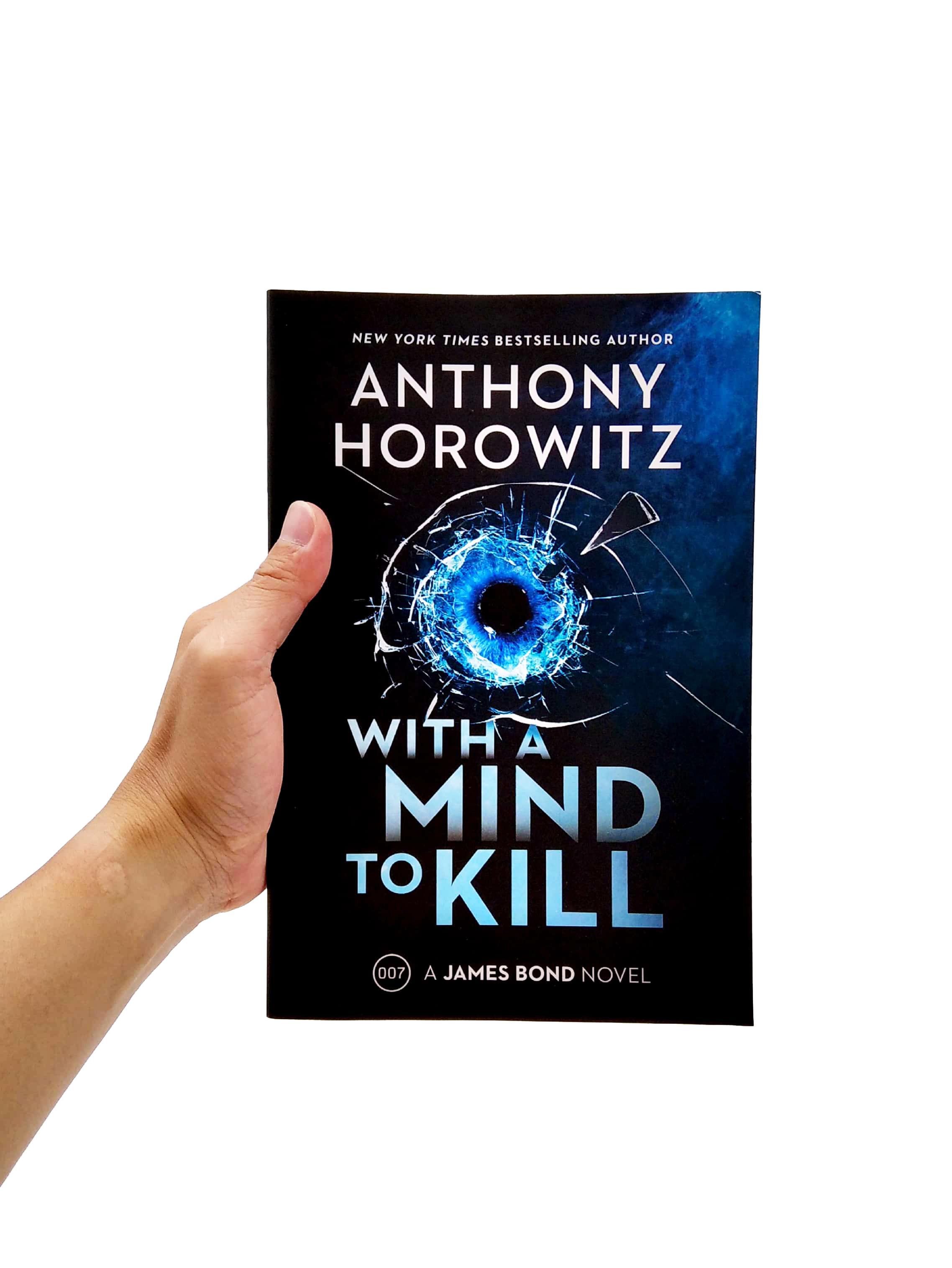 With A Mind To Kill
