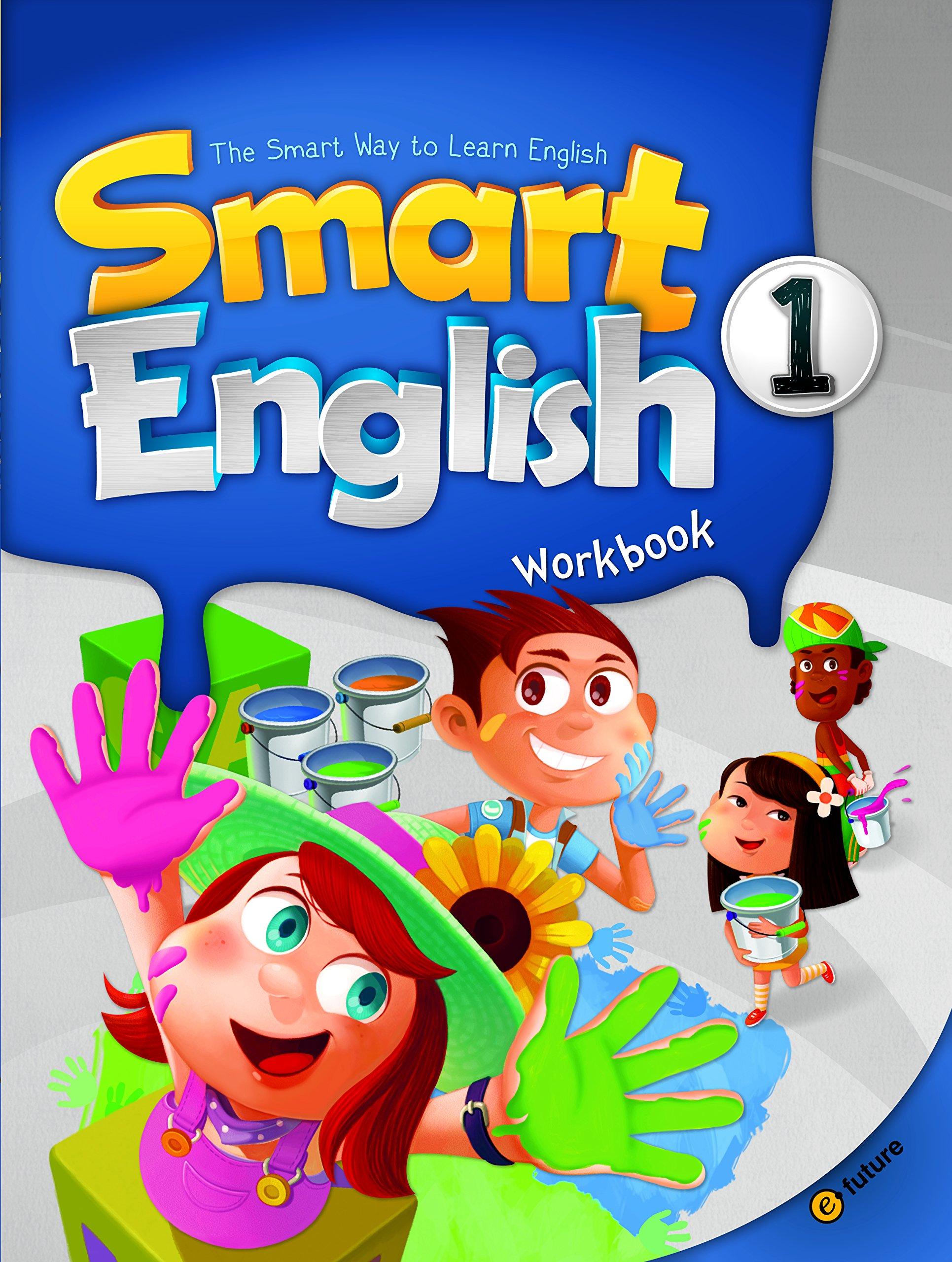 Smart English 1 Workbook