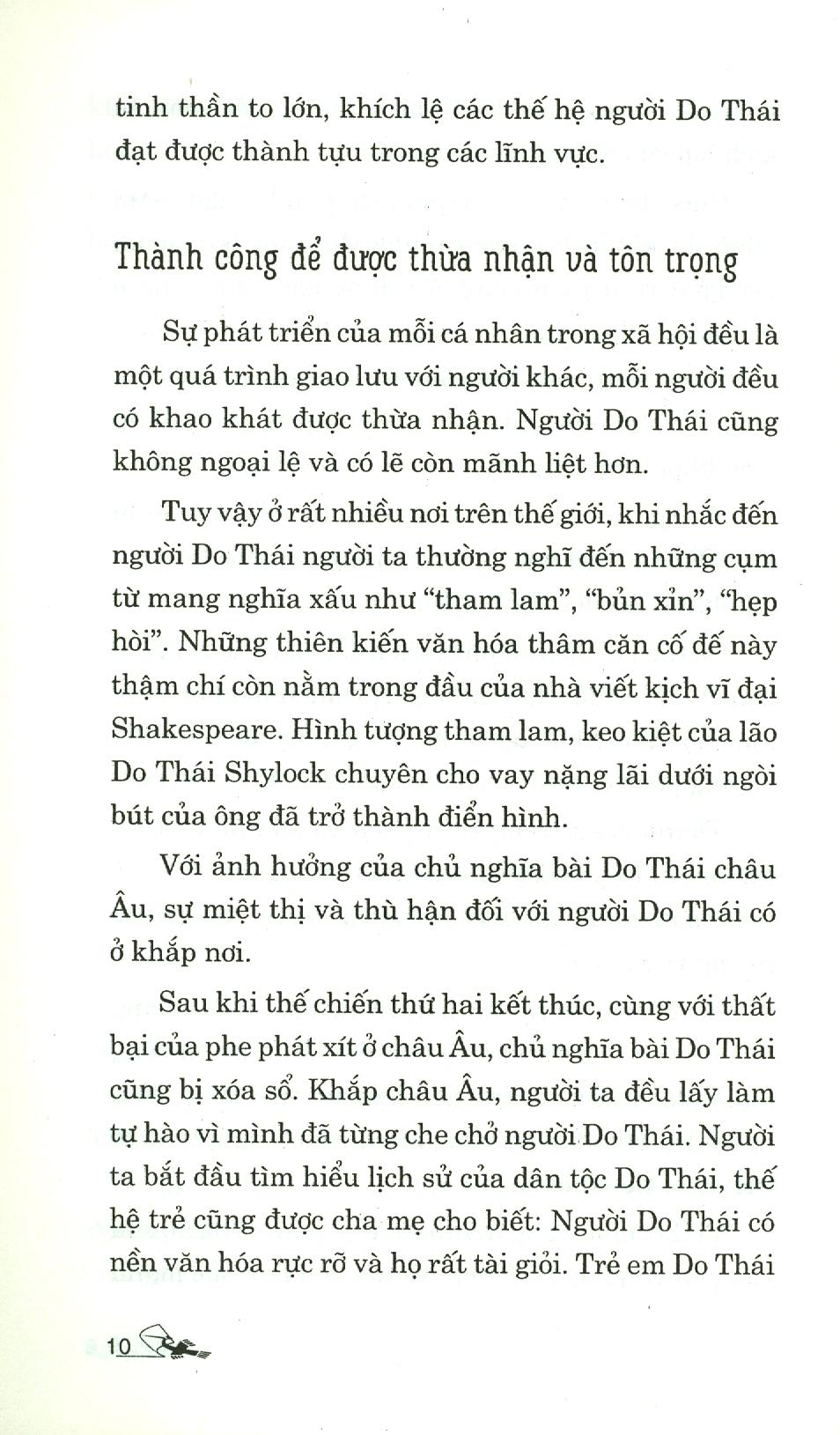 Nghệ Thuật Kiếm Tiền Của Người Do Thái (Tái Bản 2020)