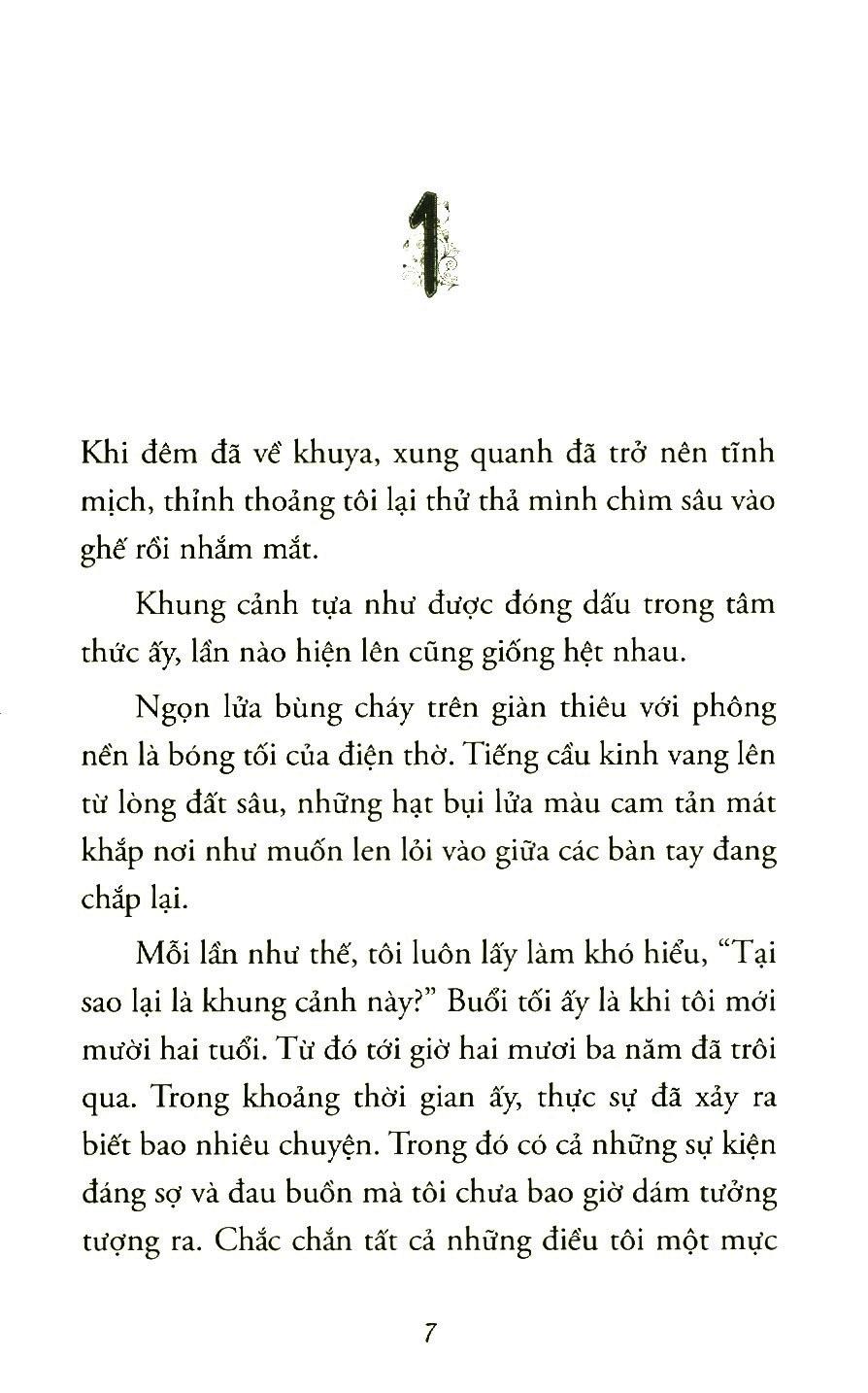 Từ Tân Thế Giới - Quyển Thượng (Bìa Cứng)