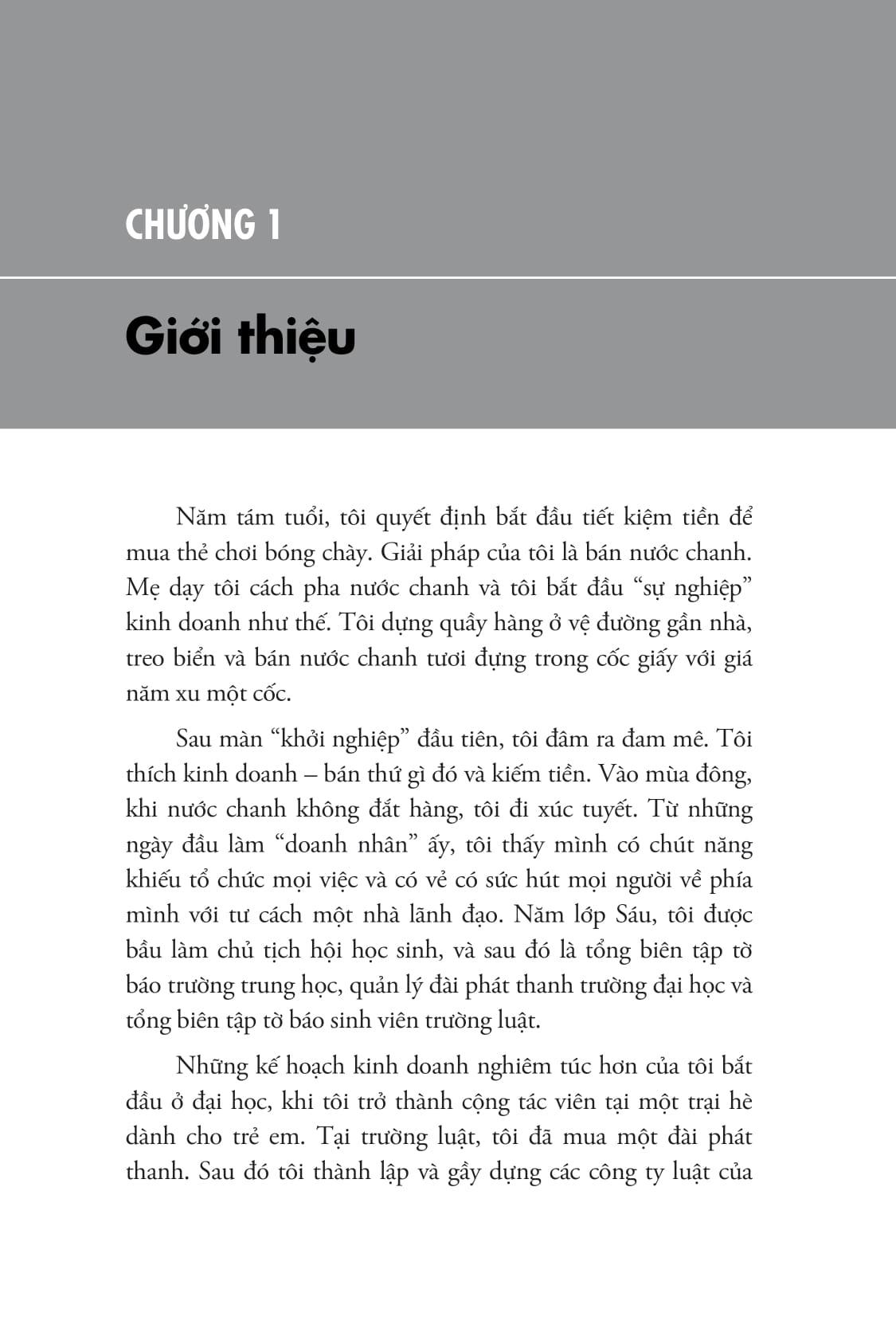 Khởi Nghiệp Nhanh Mà Chắc