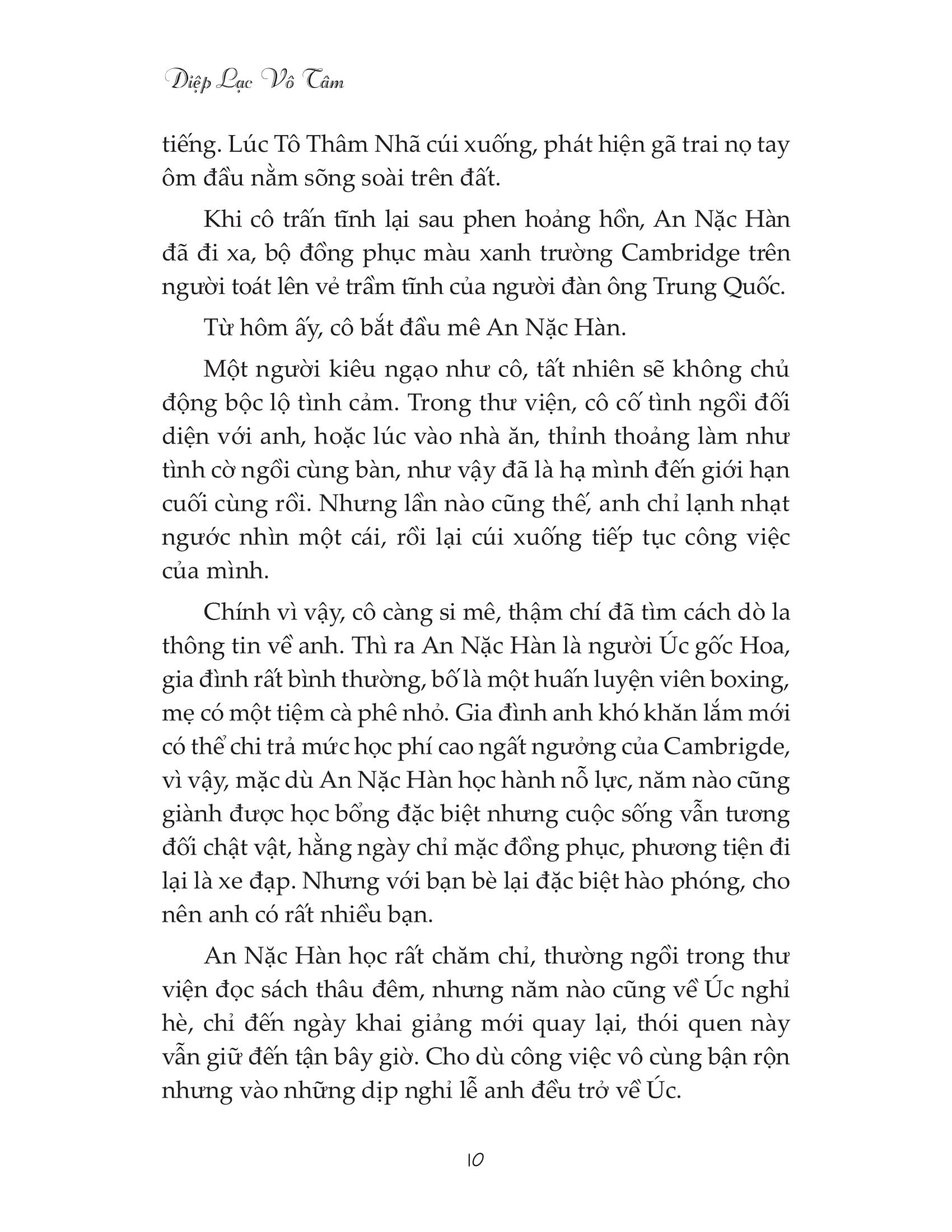 Chờ Em Lớn Nhé Được Không? (Tái Bản)
