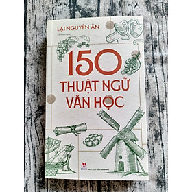 150 Thuật Ngữ Văn Học