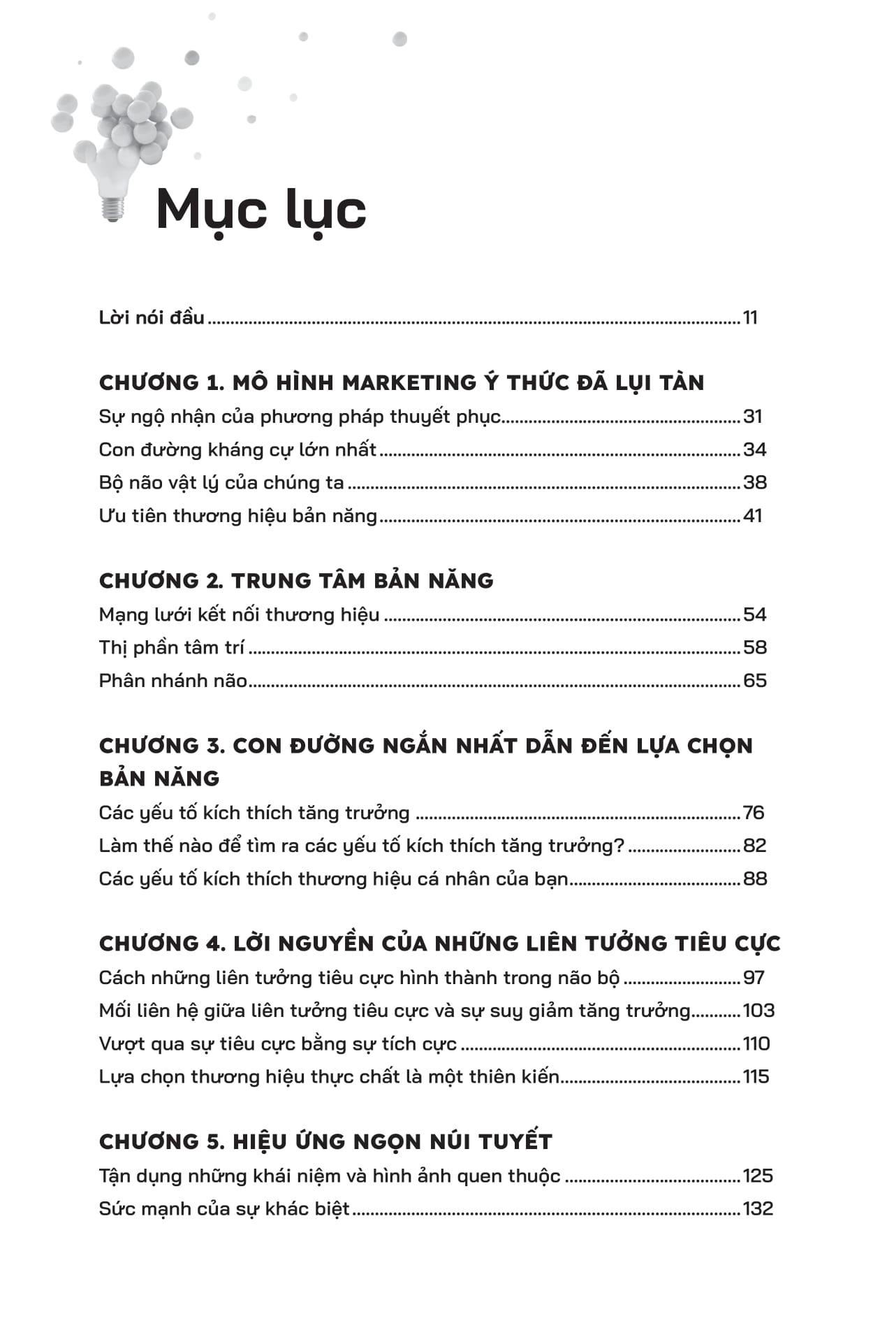 Tiếp Thị Không Gượng Ép - Dòng Chảy Ngầm Trong Các Quyết Định Mua Hàng - Bản Quyền