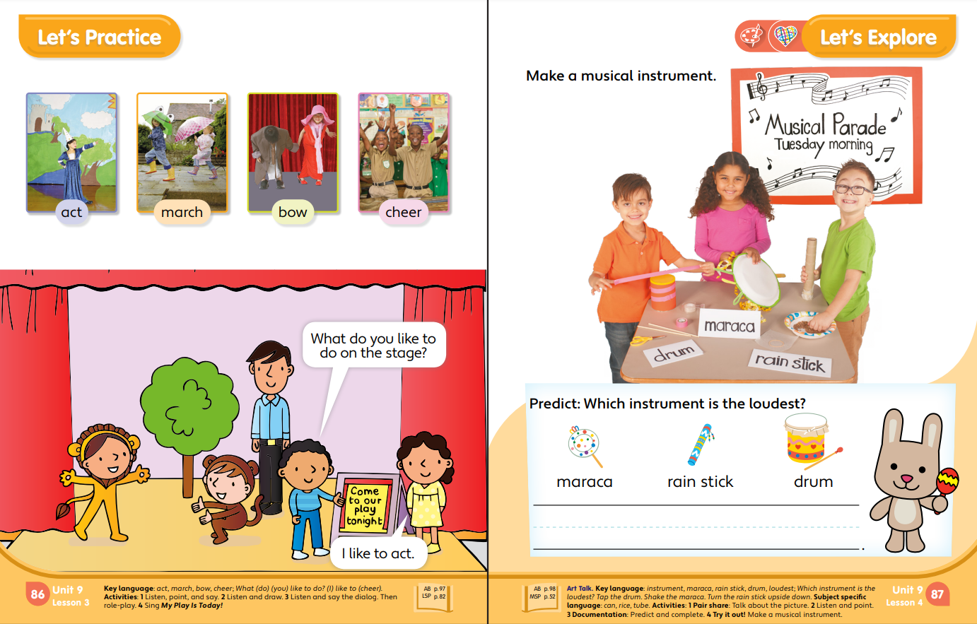 Doodle Town Level 3 Student´s Book + Navio App 2nd Edition