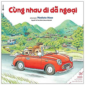 Cùng nhau đi dã ngoại
