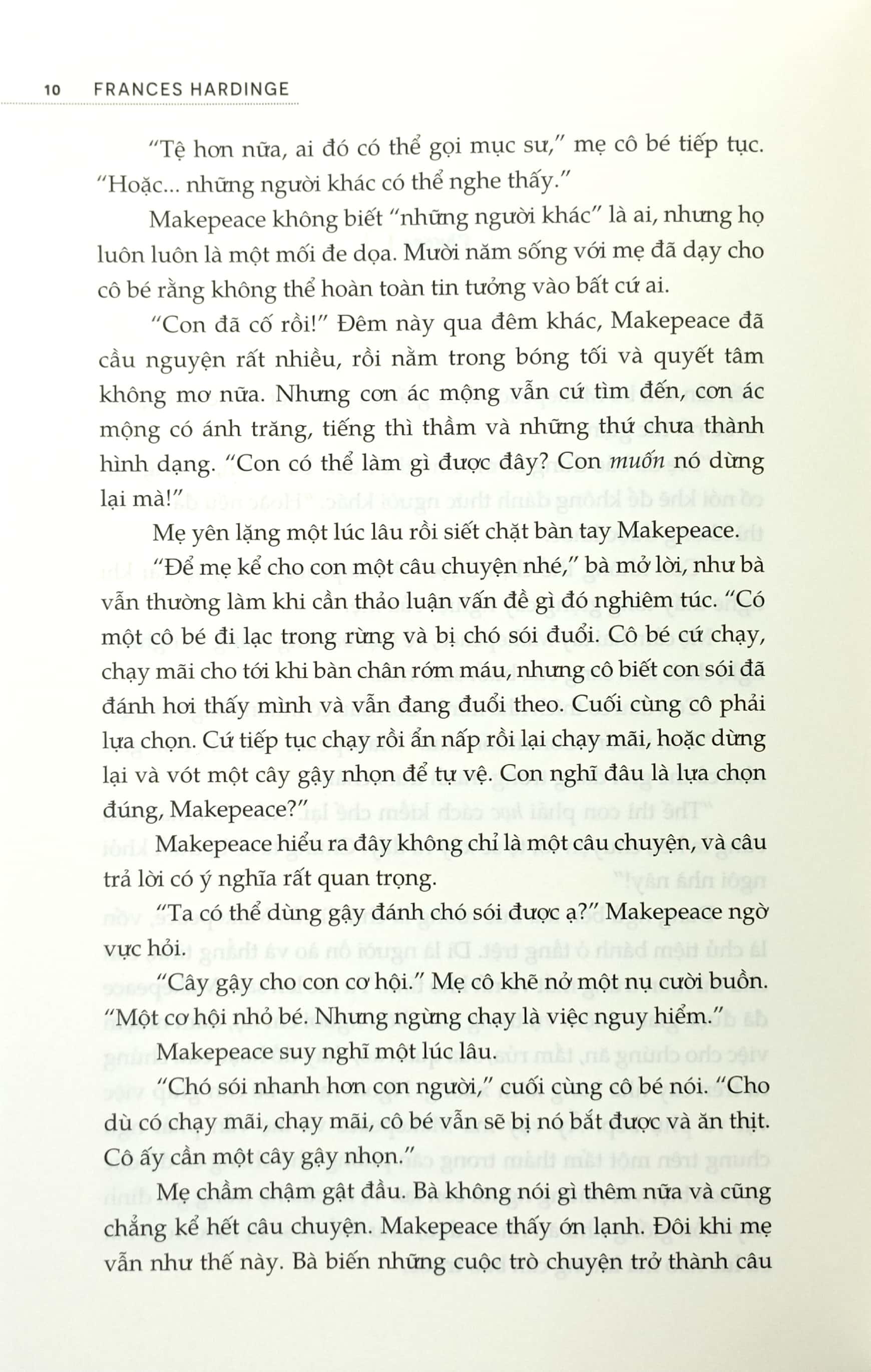 Vật Chứa Linh Hồn