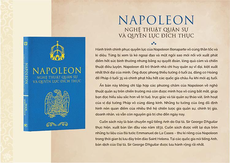 Bộ Sách Abraham Lincoln + Tinh Thần Võ Sĩ Đạo + Leonardo Michelangelo Và Raphael + Napoleon + Những Cuốn Sổ Tay Của Leonardo Da Vinci (Bộ 5 Cuốn)