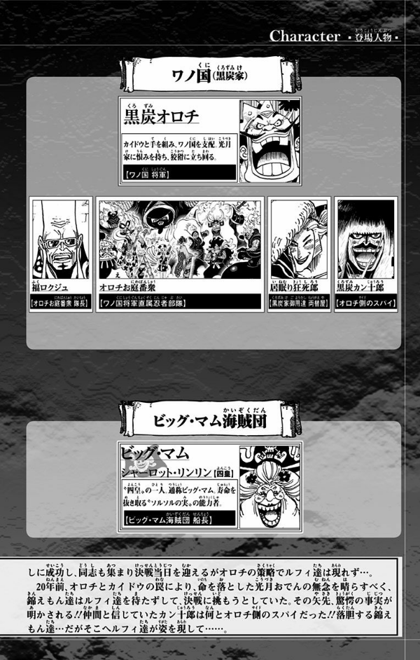 ONE PIECE 97