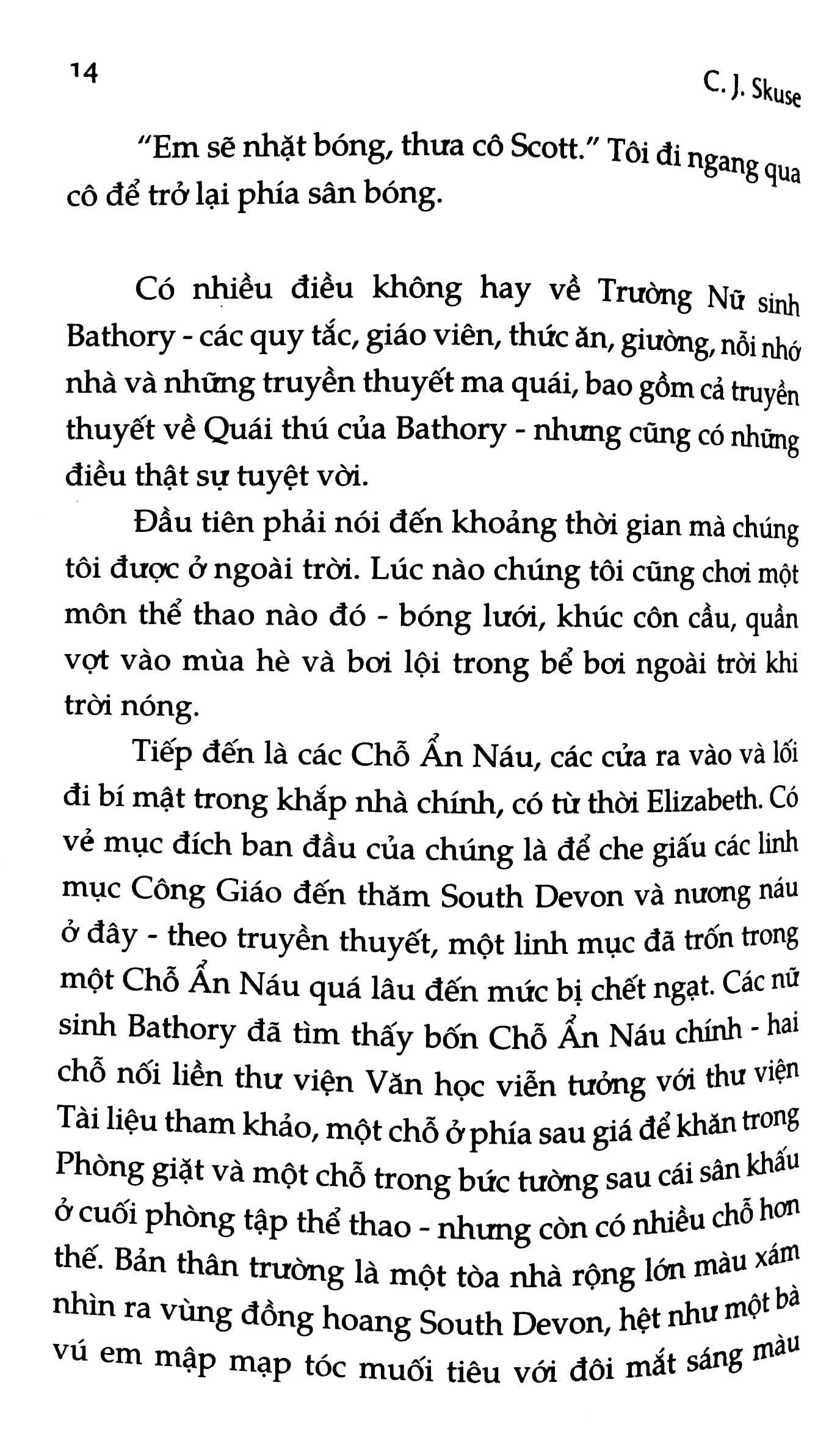 Quái Thú