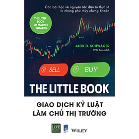 Giao Dịch Kỷ Luật Làm Chủ Thị Trường