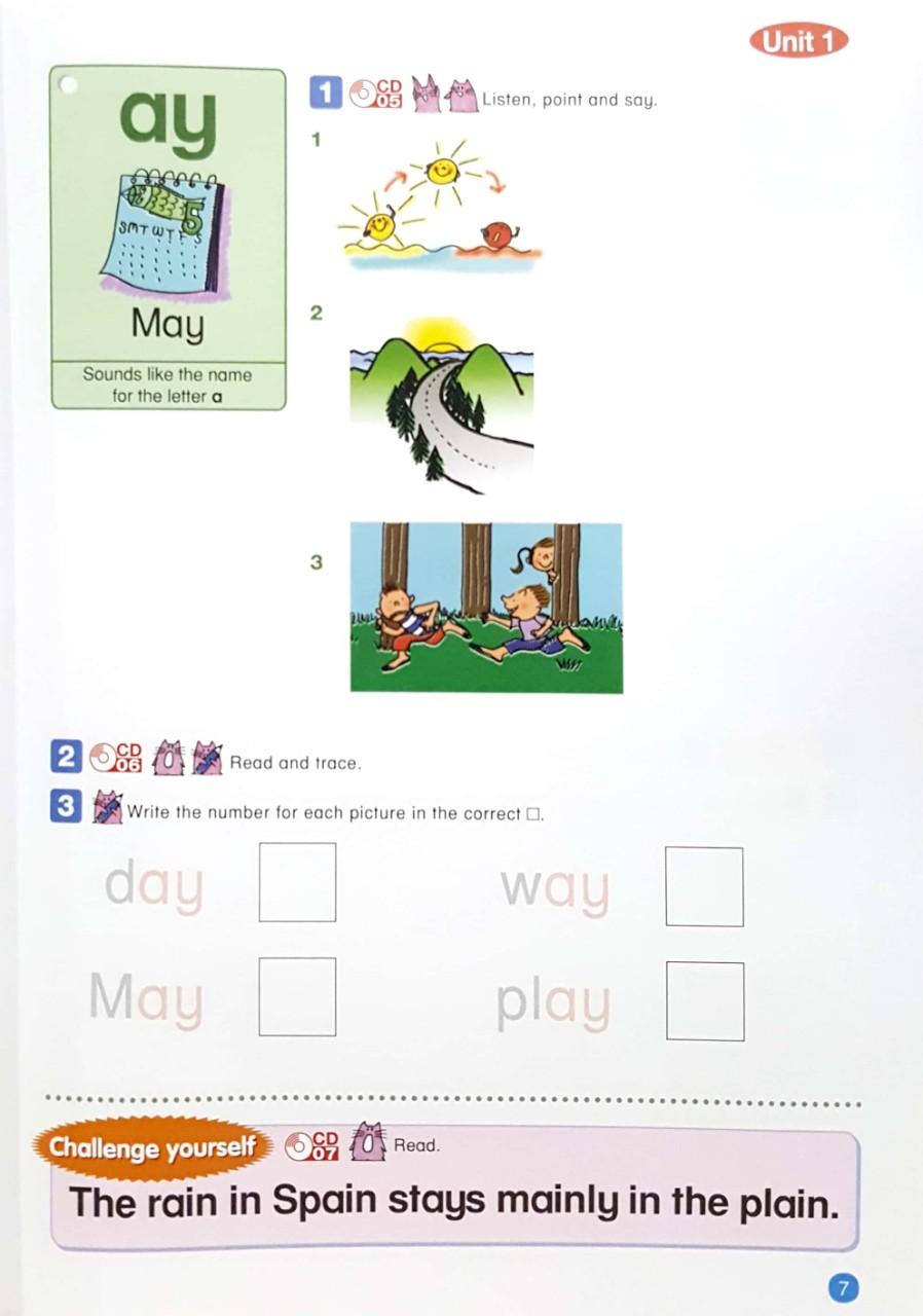 EnjoyPhonics3