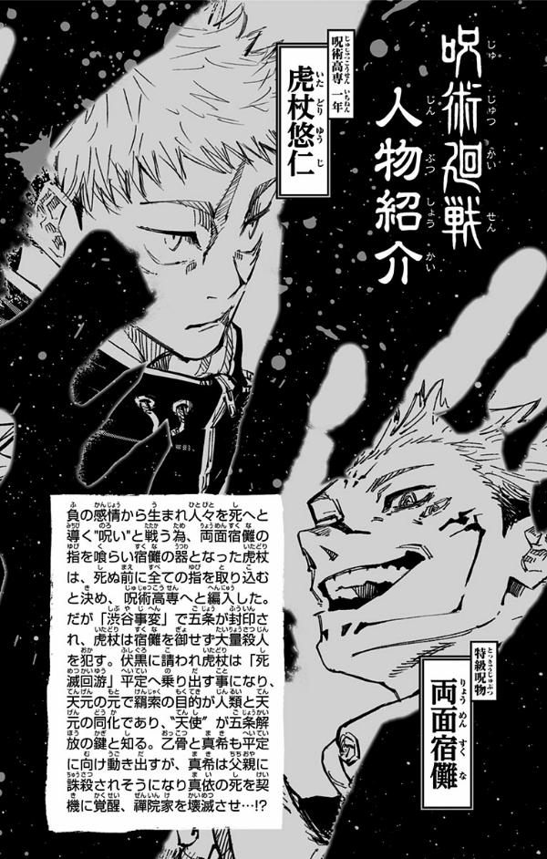 呪術廻戦 18 (ジャンプコミックス)