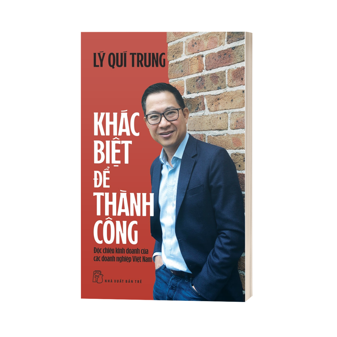 Khác biệt để thành công: Độc chiêu kinh doanh của các doanh nghiệp Việt Nam