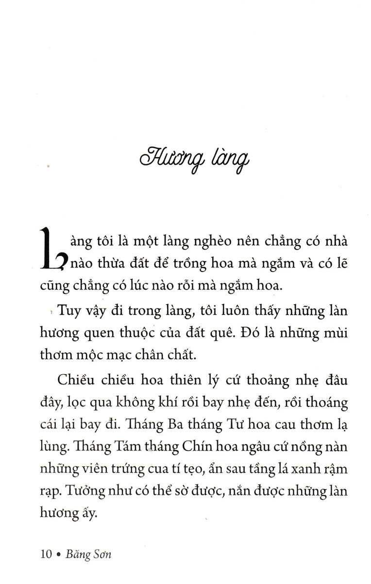 Ngàn Mùa Hoa - Nét Đẹp Quê Hương (PNU)